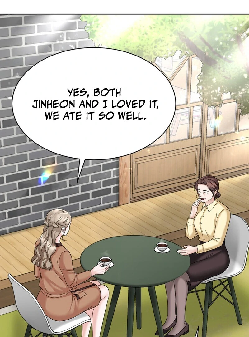 Taste Of The Boss chapter 26 page 57
