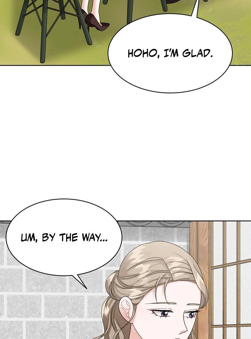 Taste Of The Boss chapter 26 page 58