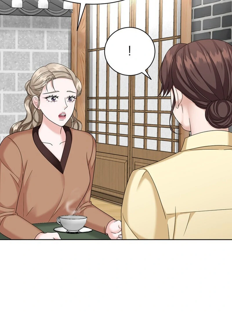 Taste Of The Boss chapter 26 page 60