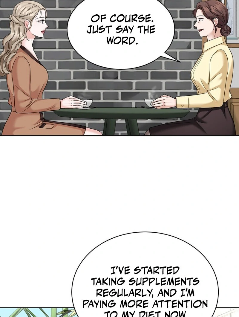 Taste Of The Boss chapter 26 page 62