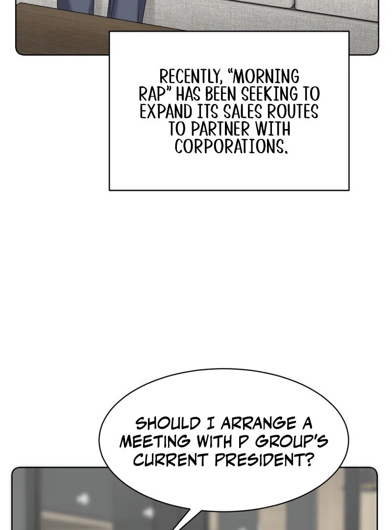 Taste Of The Boss chapter 26 page 73