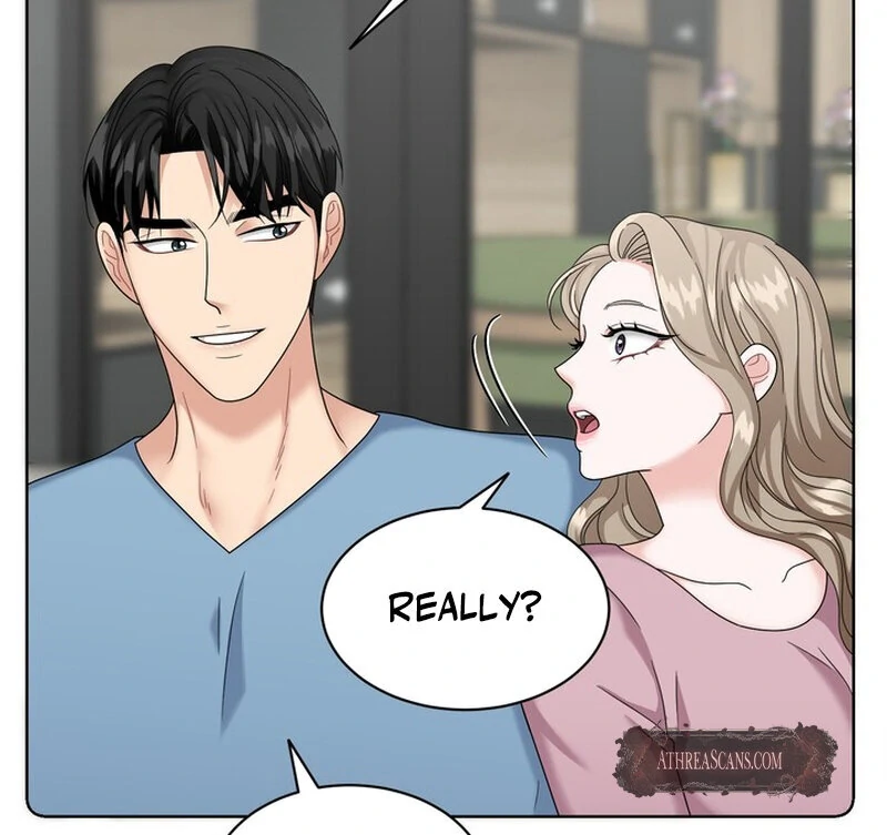Taste Of The Boss chapter 26 page 74