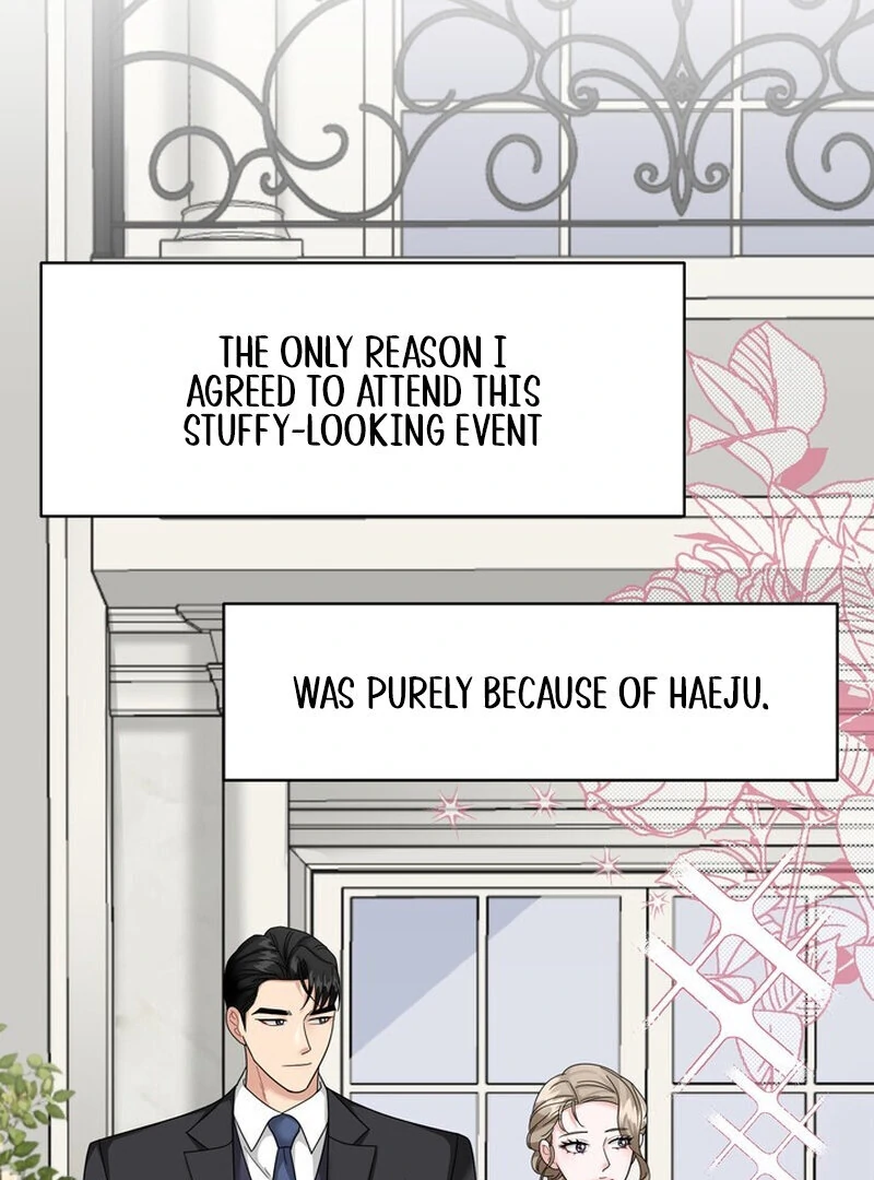 Taste Of The Boss chapter 26 page 76
