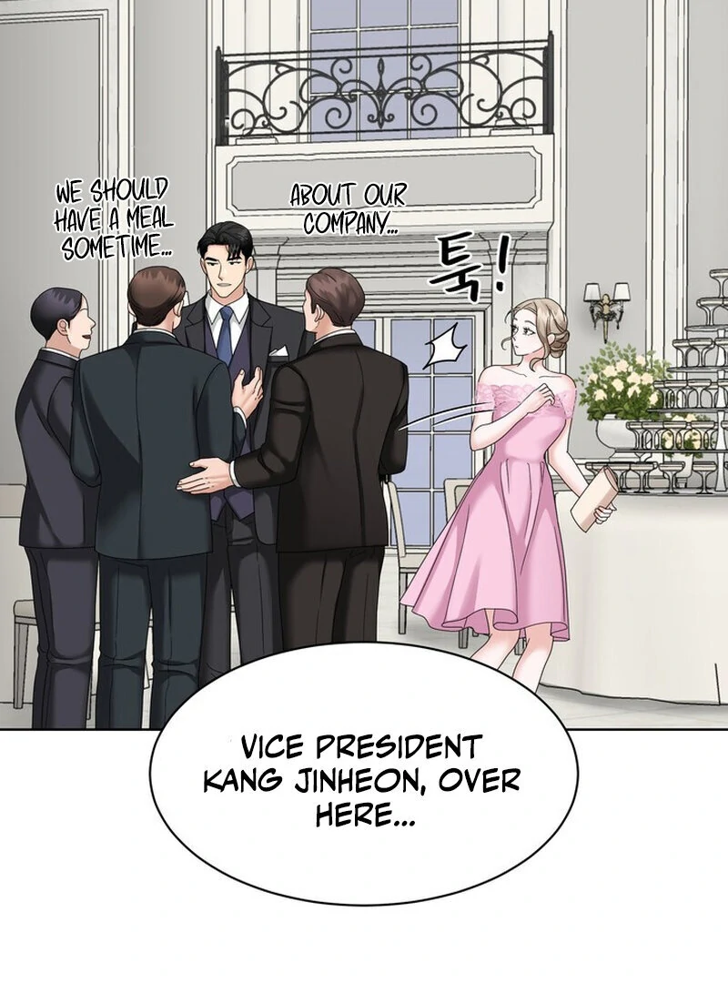 Taste Of The Boss chapter 26 page 81