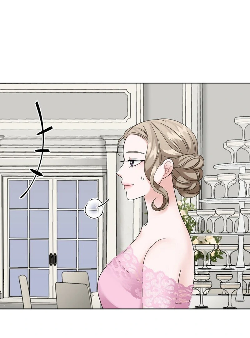 Taste Of The Boss chapter 26 page 82