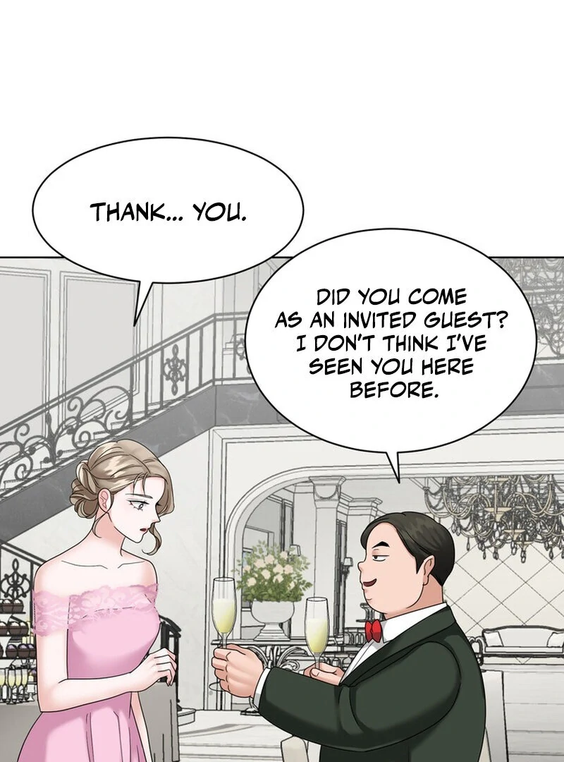 Taste Of The Boss chapter 26 page 85