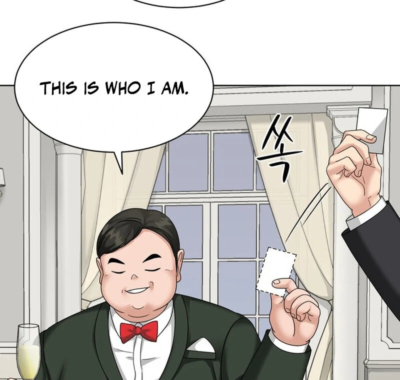 Taste Of The Boss chapter 26 page 87