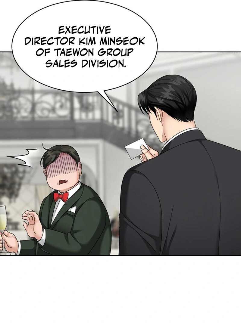 Taste Of The Boss chapter 26 page 89