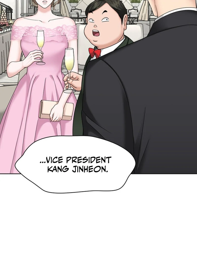 Taste Of The Boss chapter 27 page 2