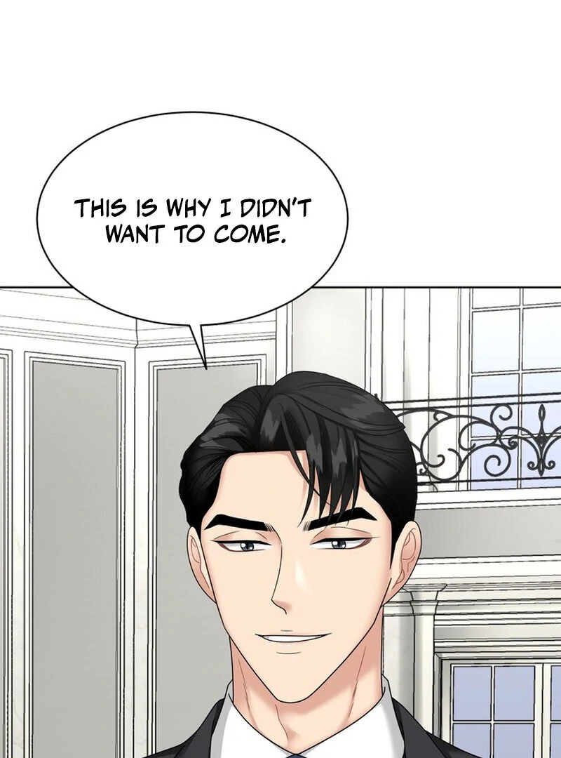 Taste Of The Boss chapter 27 page 3