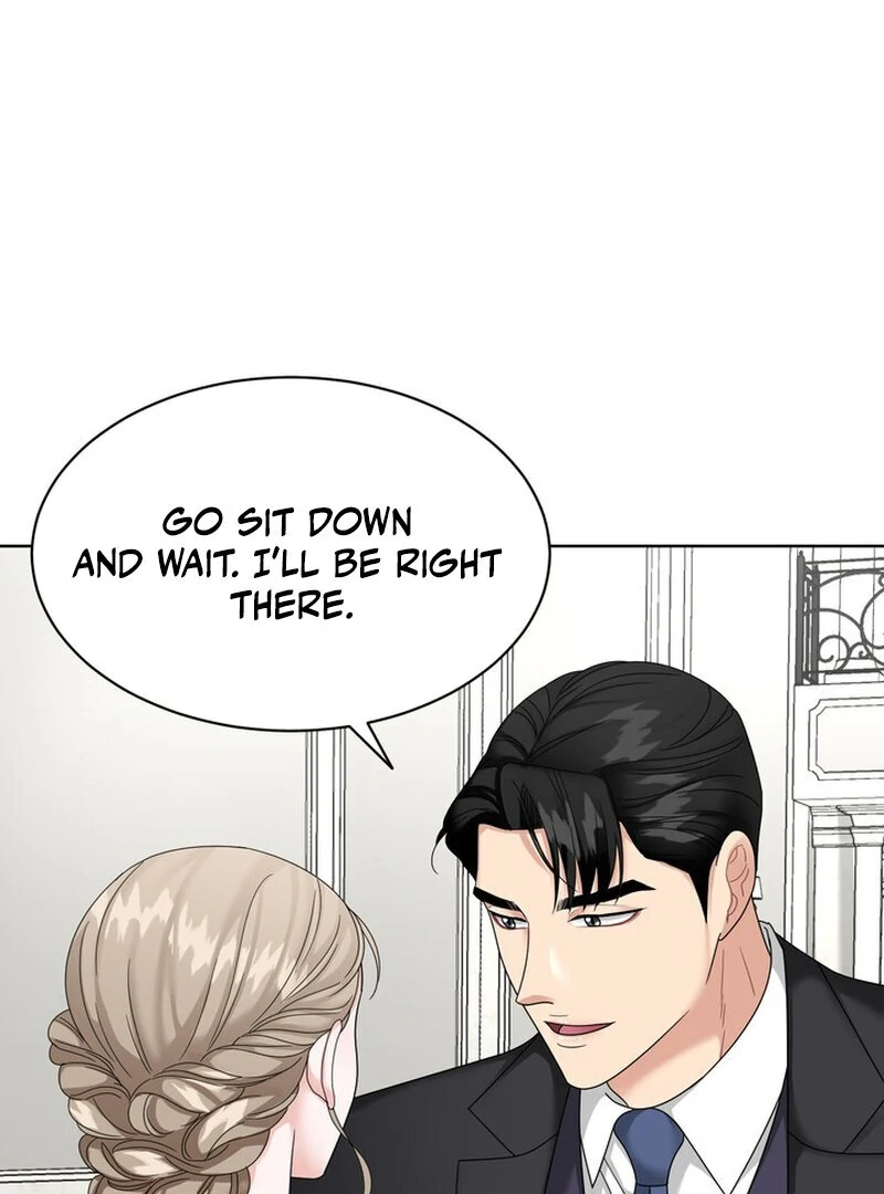 Taste Of The Boss chapter 27 page 6