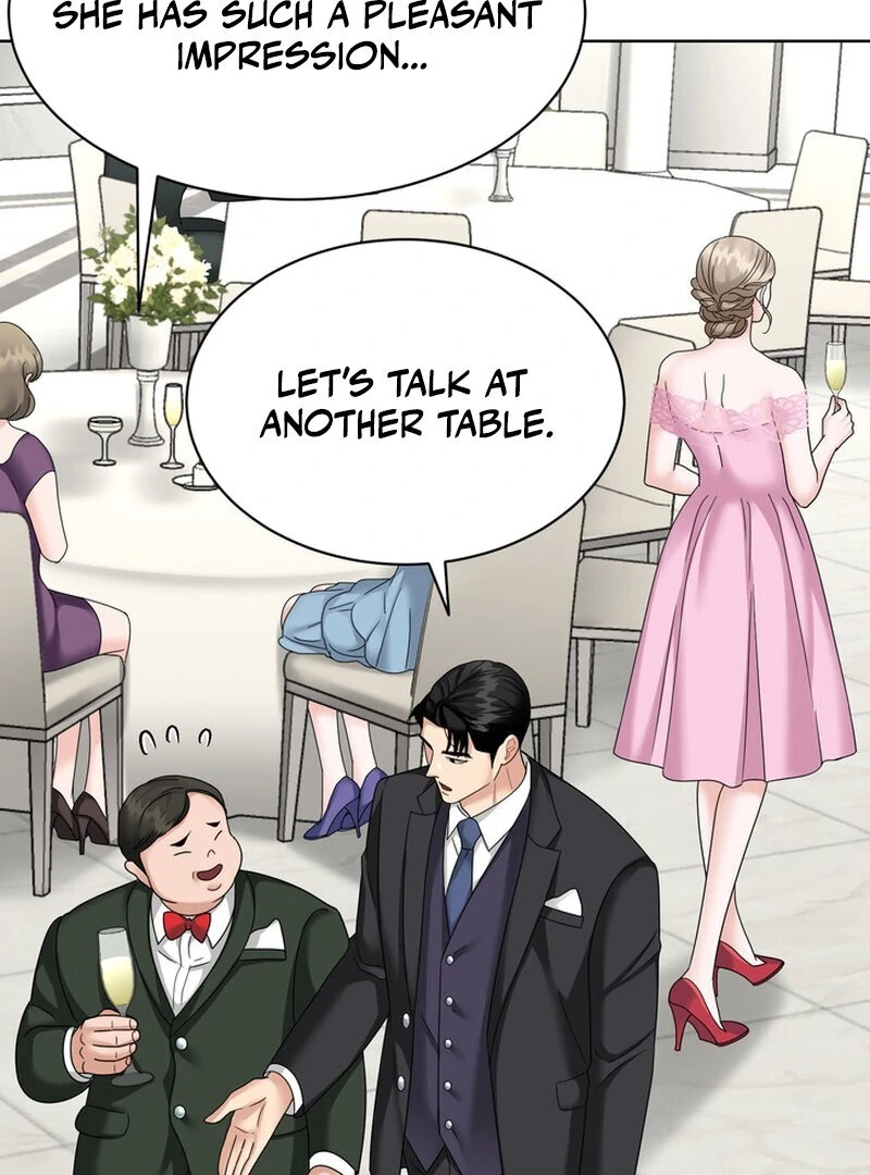 Taste Of The Boss chapter 27 page 8