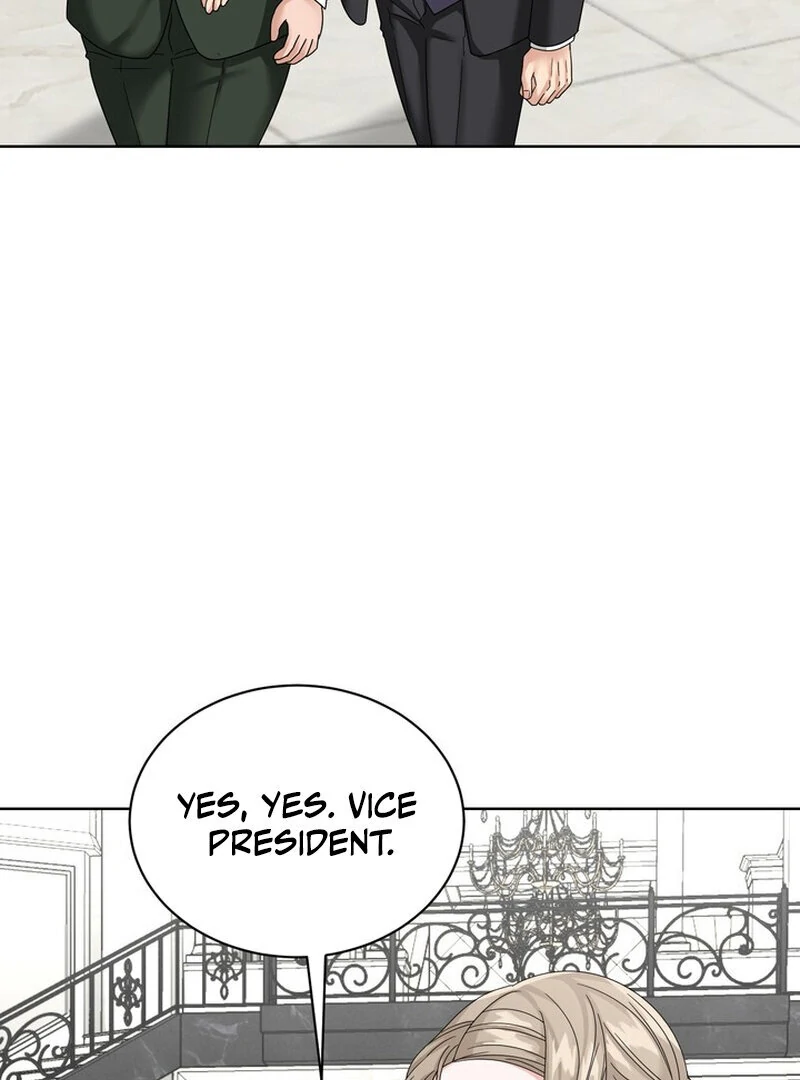 Taste Of The Boss chapter 27 page 9