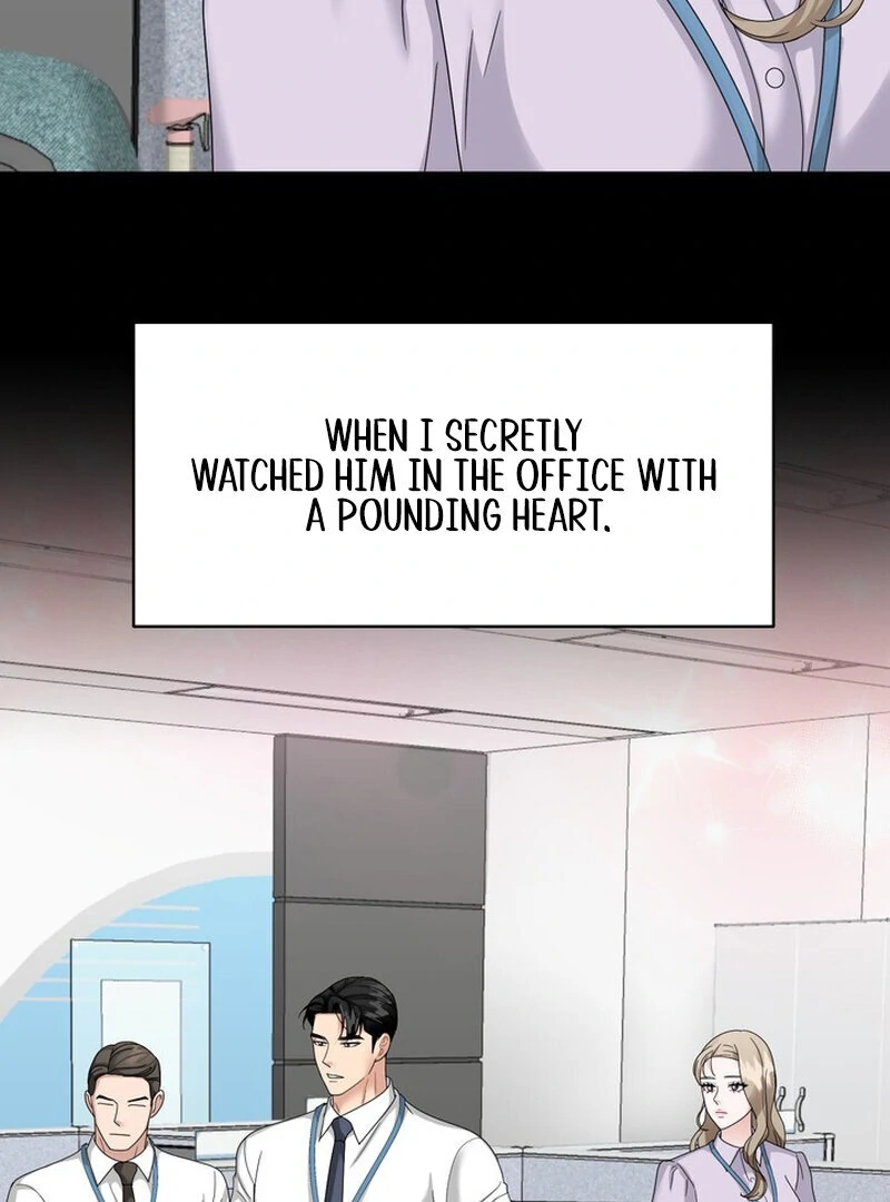 Taste Of The Boss chapter 27 page 21