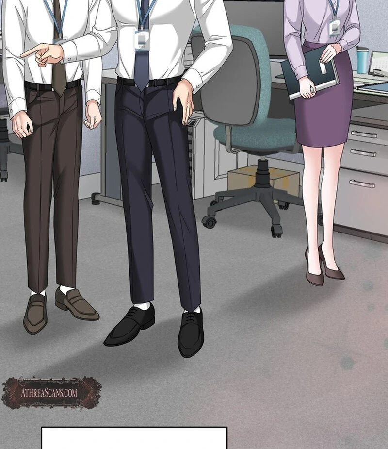 Taste Of The Boss chapter 27 page 22