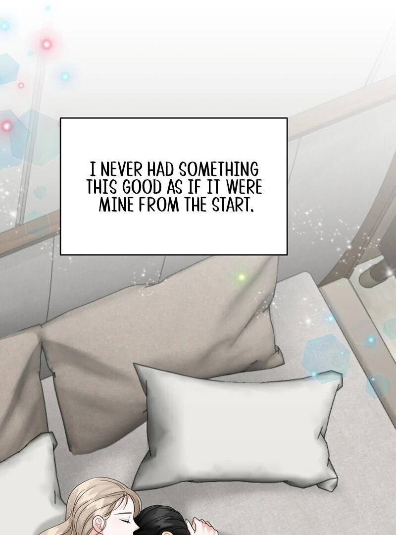Taste Of The Boss chapter 27 page 34