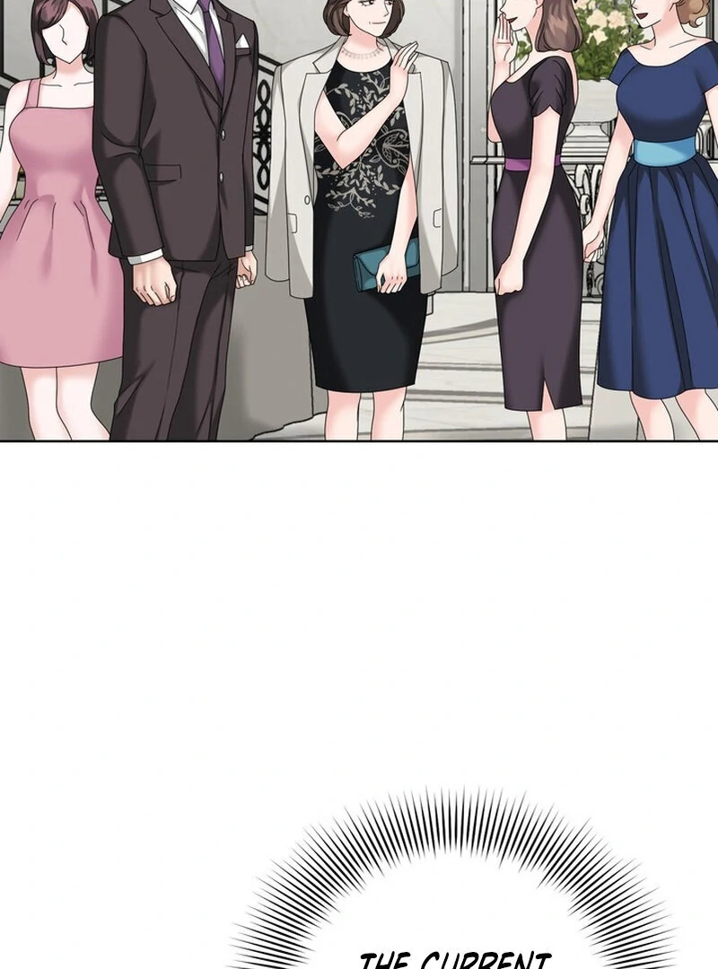 Taste Of The Boss chapter 27 page 43