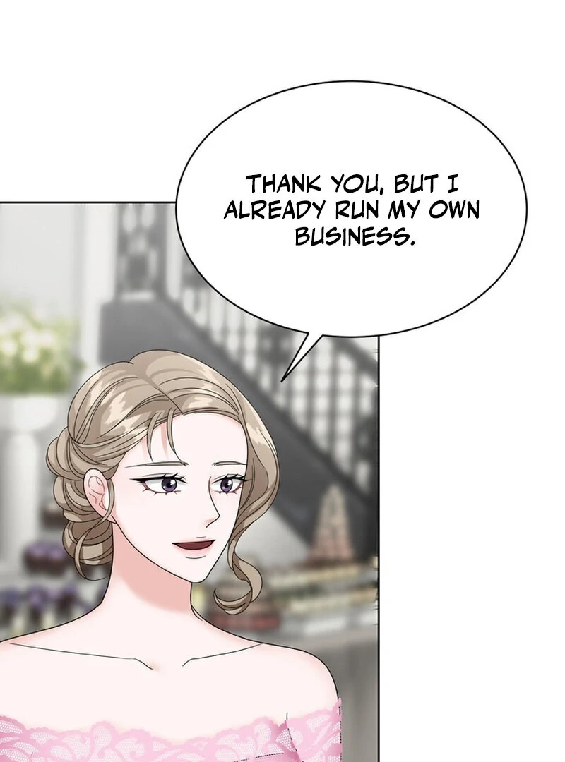 Taste Of The Boss chapter 27 page 53