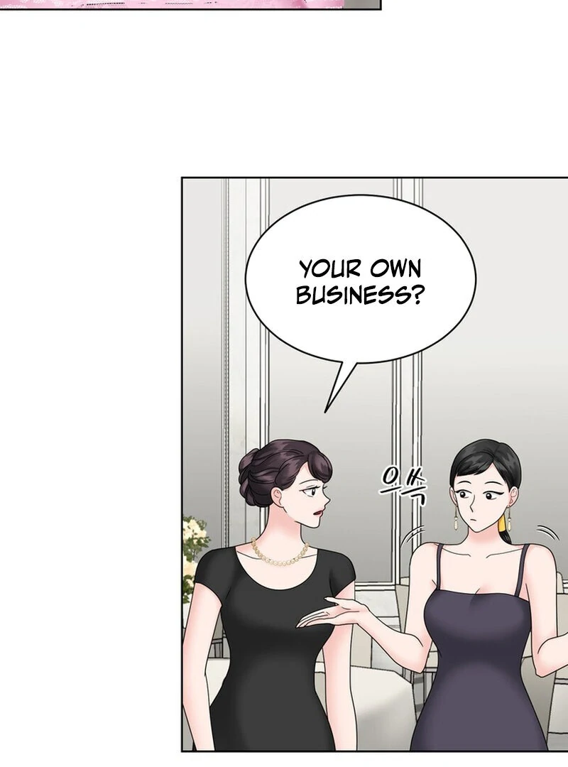 Taste Of The Boss chapter 27 page 54