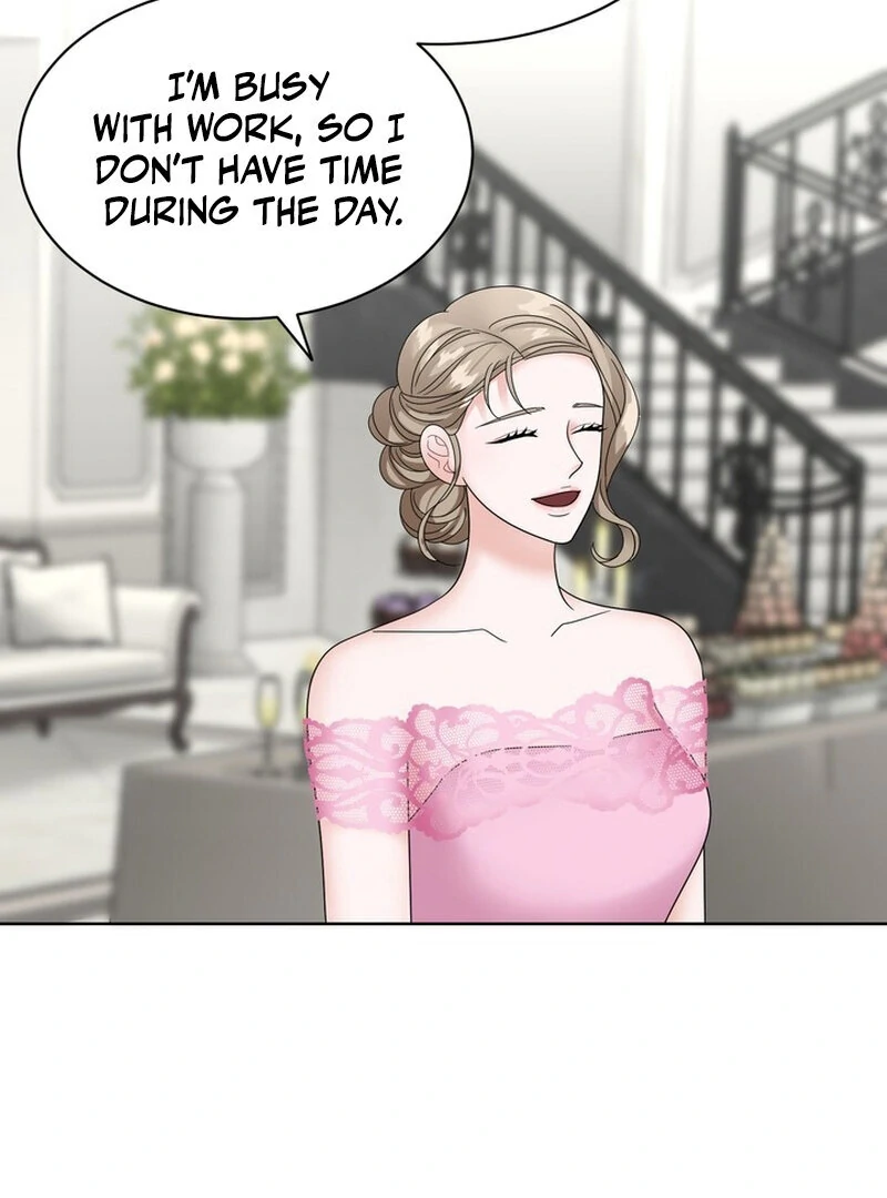 Taste Of The Boss chapter 27 page 56