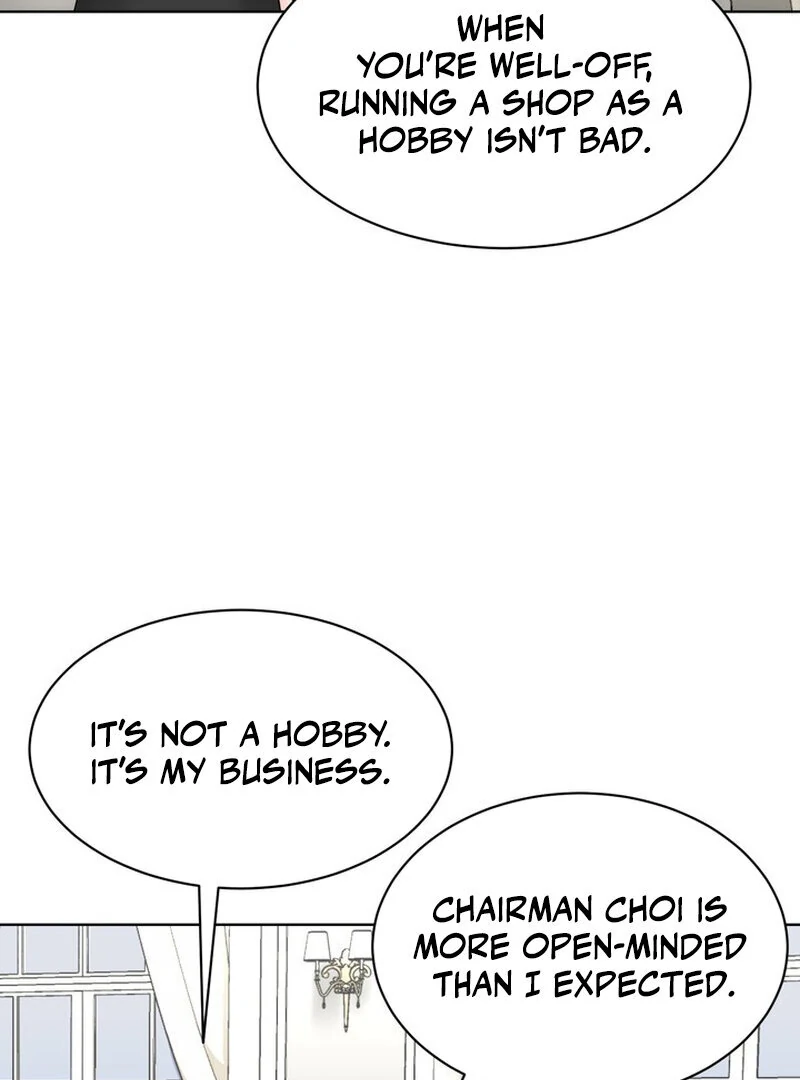 Taste Of The Boss chapter 27 page 59