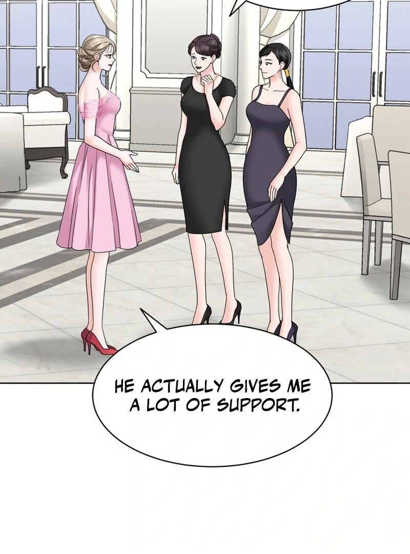 Taste Of The Boss chapter 27 page 60
