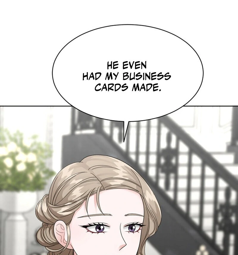 Taste Of The Boss chapter 27 page 61