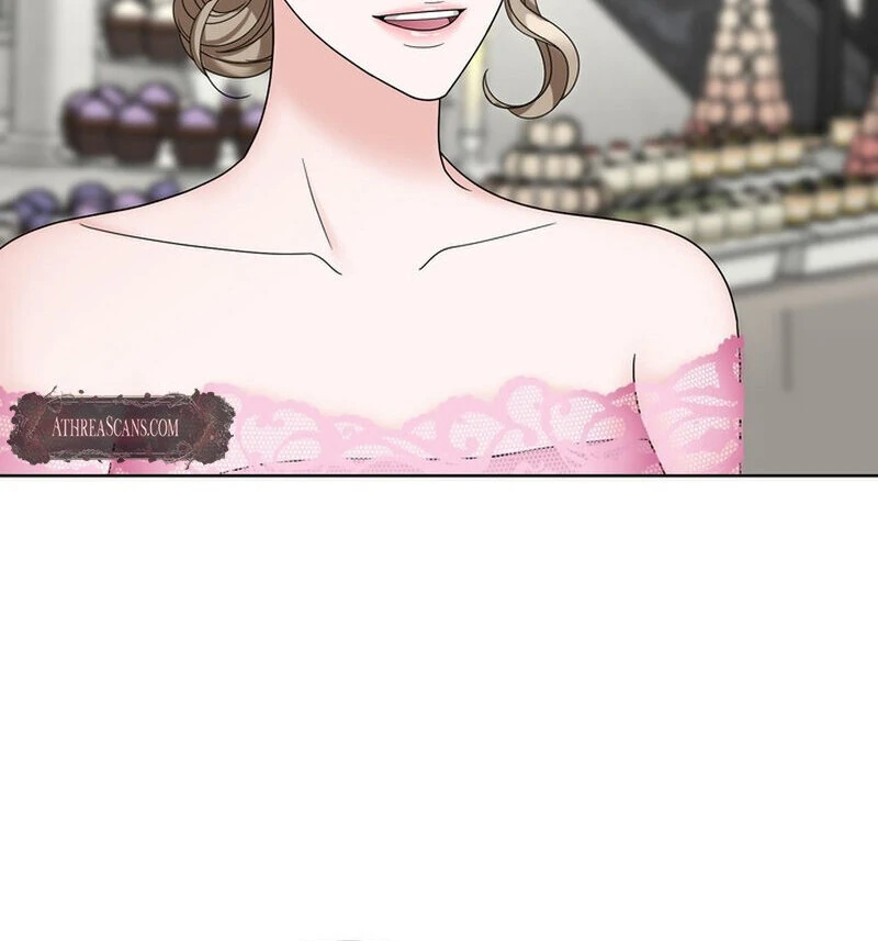 Taste Of The Boss chapter 27 page 62