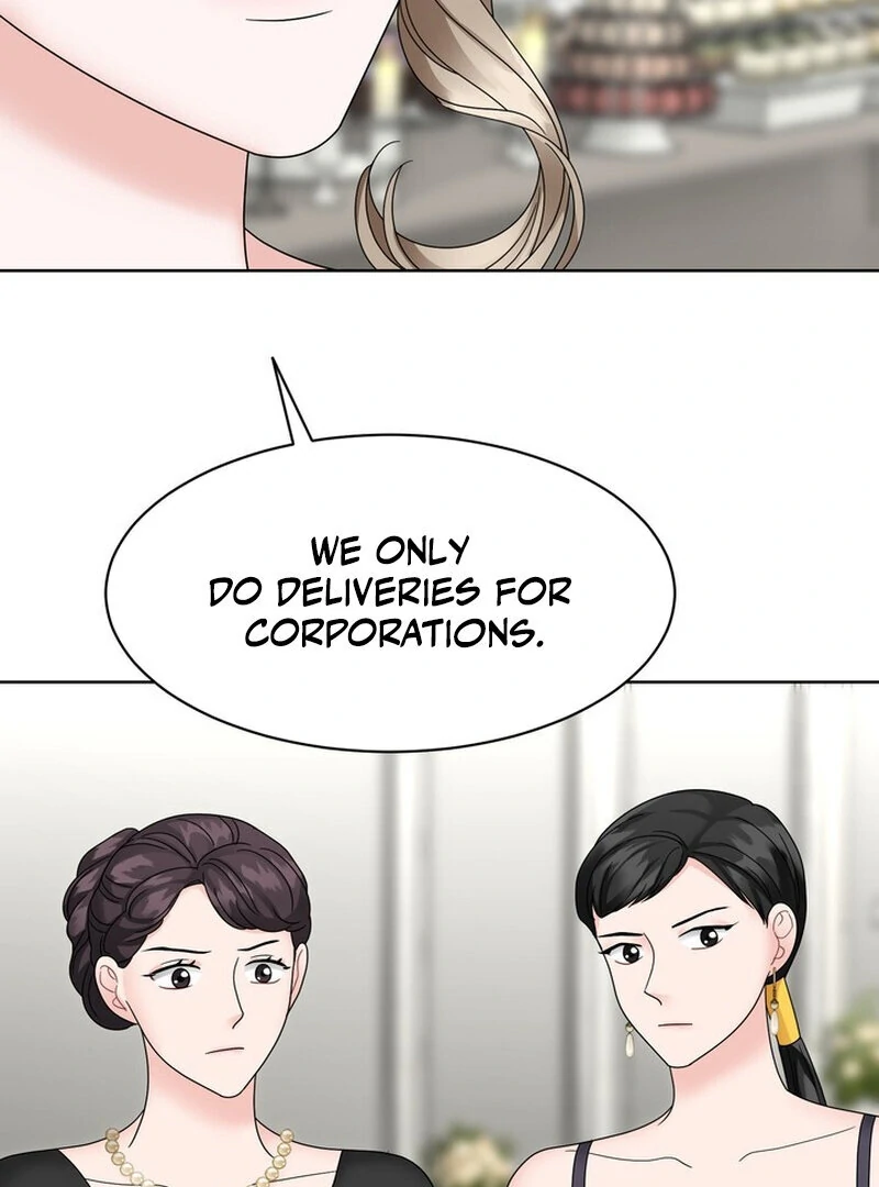 Taste Of The Boss chapter 27 page 66