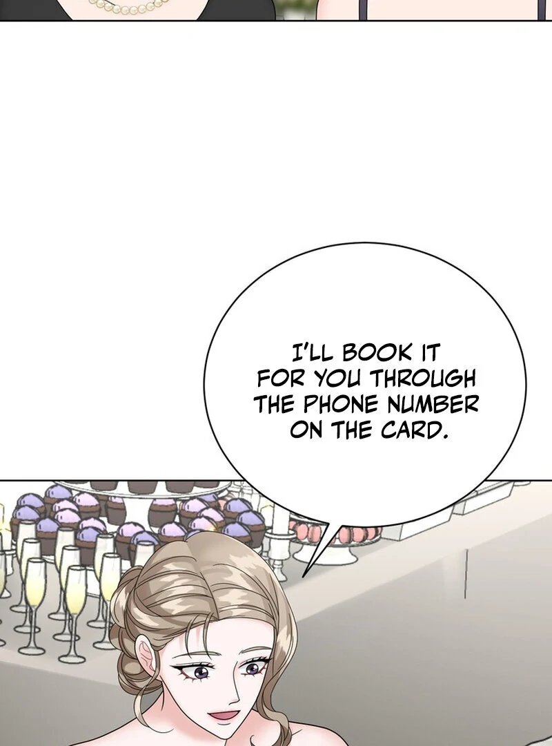 Taste Of The Boss chapter 27 page 67