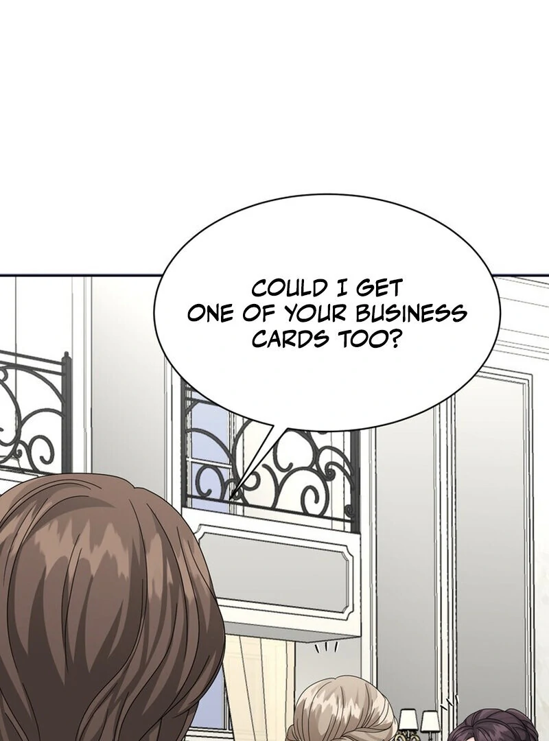 Taste Of The Boss chapter 27 page 69