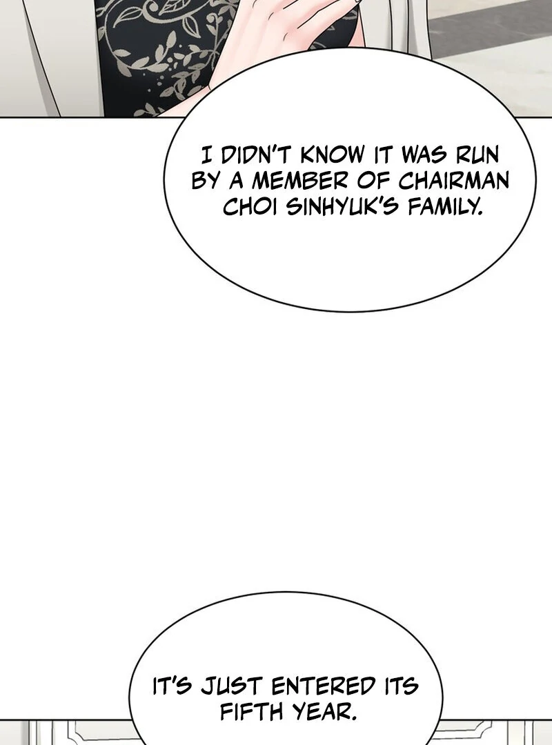Taste Of The Boss chapter 27 page 77