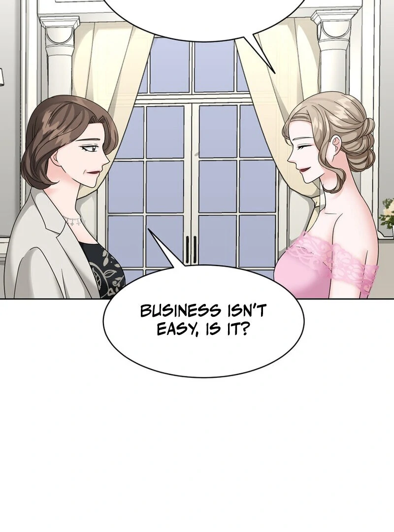 Taste Of The Boss chapter 27 page 78