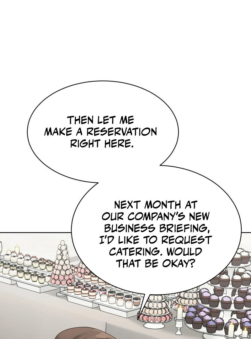 Taste Of The Boss chapter 27 page 81