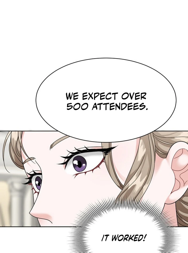 Taste Of The Boss chapter 27 page 83