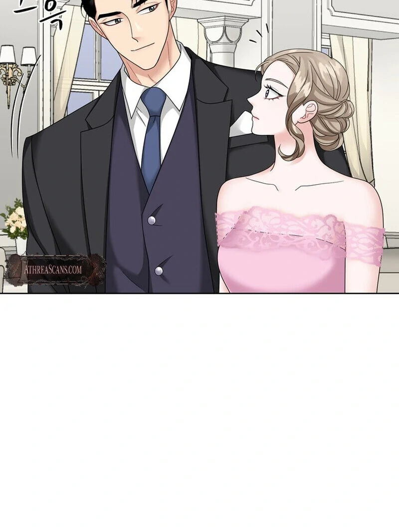 Taste Of The Boss chapter 27 page 88