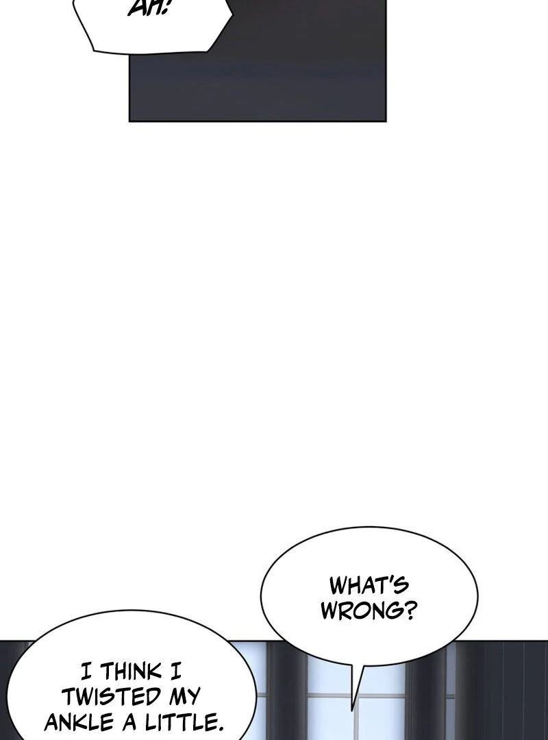 Taste Of The Boss chapter 28 page 9