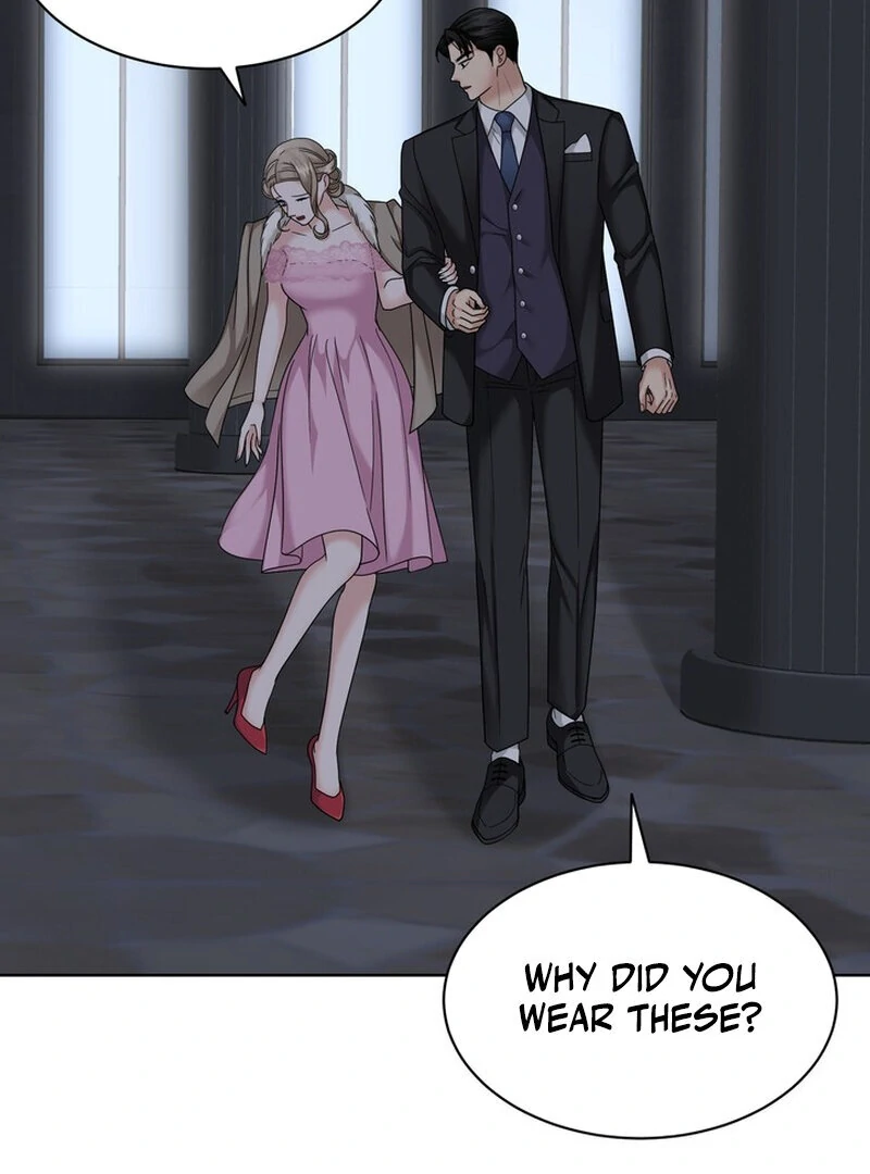 Taste Of The Boss chapter 28 page 10