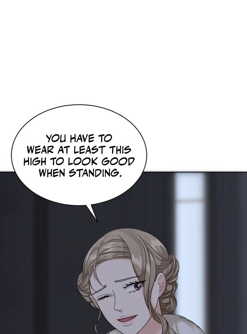 Taste Of The Boss chapter 28 page 11