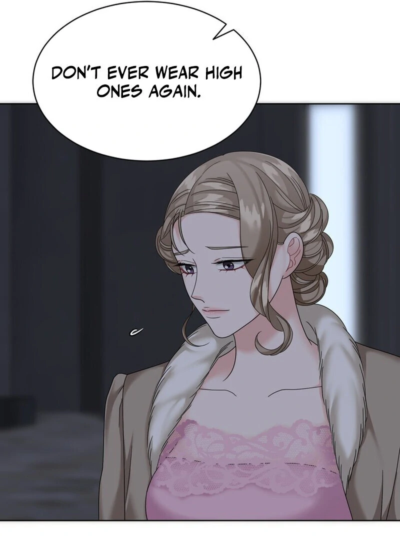Taste Of The Boss chapter 28 page 14