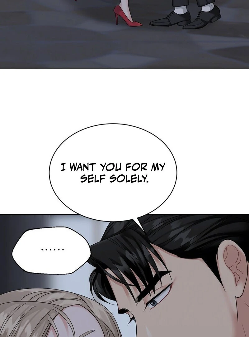 Taste Of The Boss chapter 28 page 18