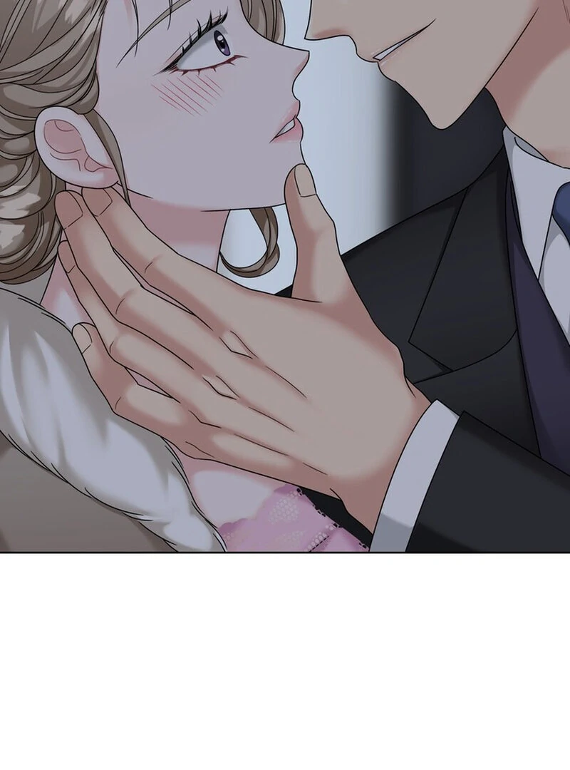 Taste Of The Boss chapter 28 page 19