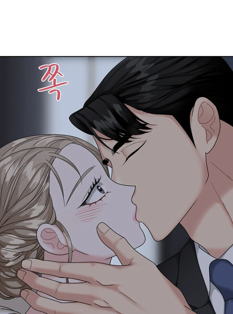 Taste Of The Boss chapter 28 page 20