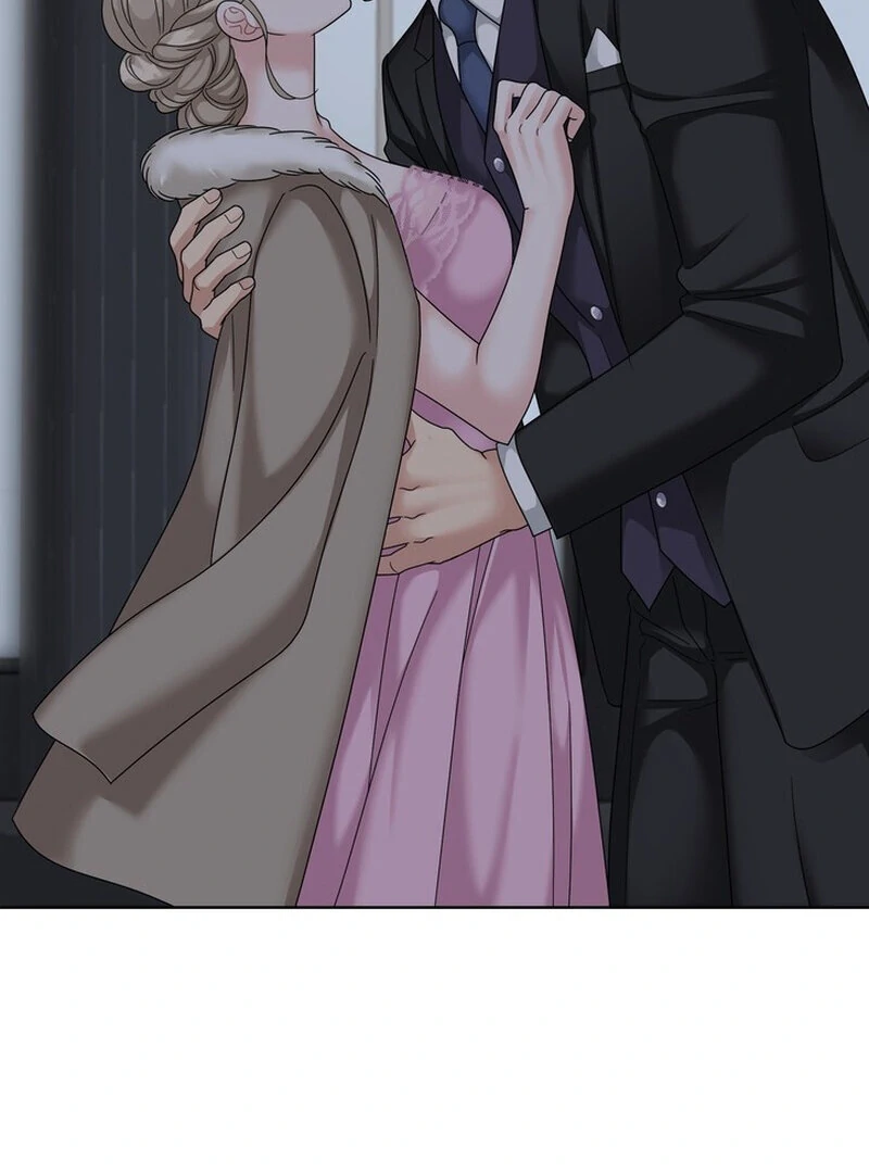 Taste Of The Boss chapter 28 page 22