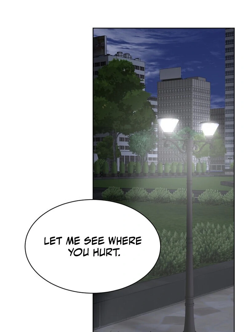 Taste Of The Boss chapter 28 page 24