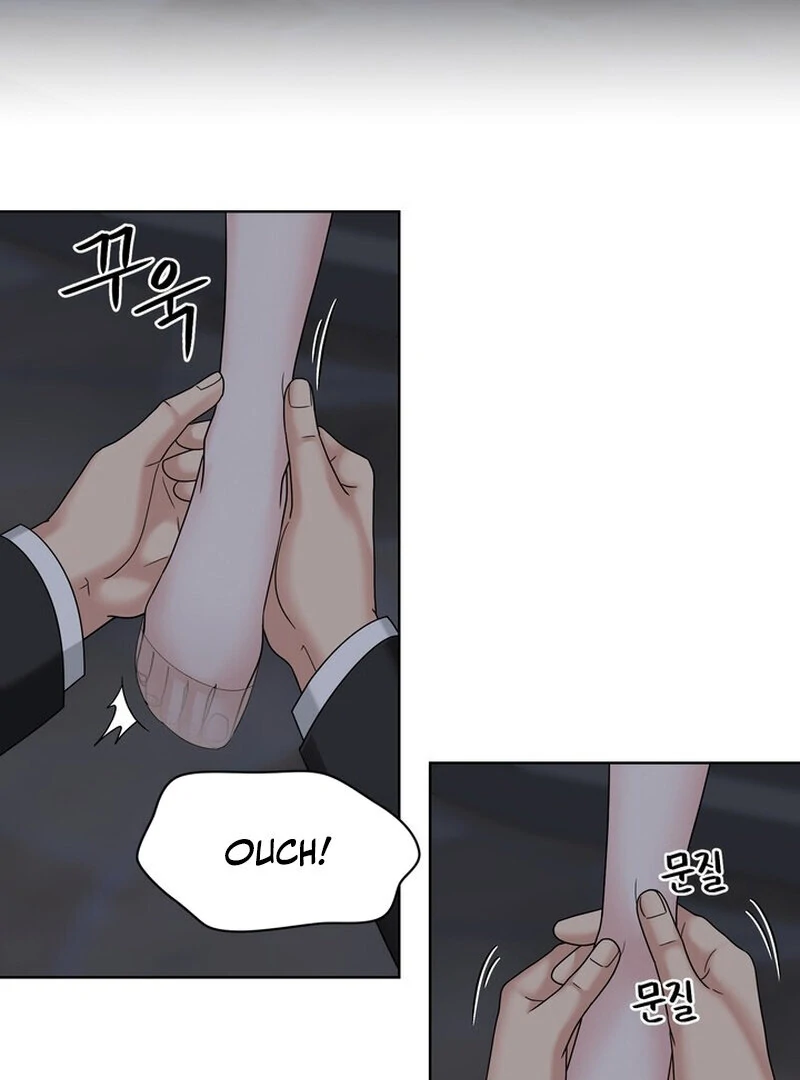 Taste Of The Boss chapter 28 page 29