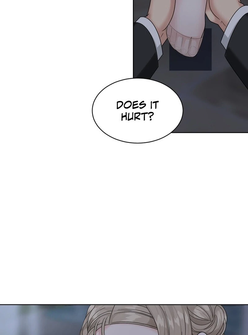 Taste Of The Boss chapter 28 page 30