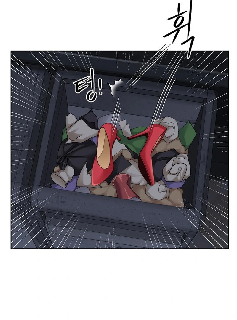 Taste Of The Boss chapter 28 page 33