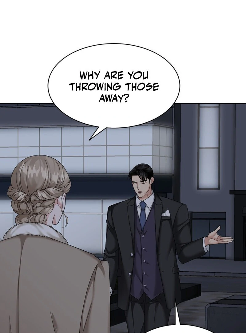 Taste Of The Boss chapter 28 page 34