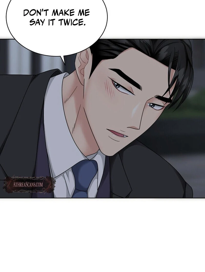 Taste Of The Boss chapter 28 page 39